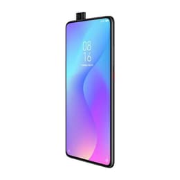 Xiaomi Mi 9T 64GB - Μαύρο - Ξεκλείδωτο - Dual-SIM