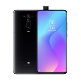 Xiaomi Mi 9T 64GB - Μαύρο - Ξεκλείδωτο