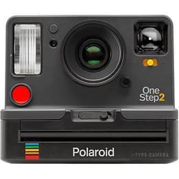 Instant OneStep2 - Μαύρο + Polaroid Polaroid 103 mm f/14.6 f/14.6