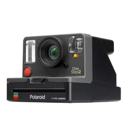 Instant OneStep2 - Μαύρο + Polaroid Polaroid 103 mm f/14.6 f/14.6