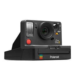 Instant OneStep2 - Μαύρο + Polaroid Polaroid 103 mm f/14.6 f/14.6