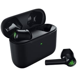 Аκουστικά Bluetooth Μειωτής θορύβου - Razer Hammerhead True Wireless X