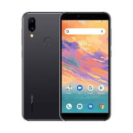 Umidigi A3S 16GB - Γκρι - Ξεκλείδωτο