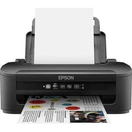 Epson Workforce WF-2010W Εκτυπωτής ψεκασμού μελάνης