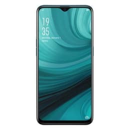 Oppo AX7 64GB - Μπλε - Ξεκλείδωτο