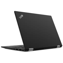 Lenovo ThinkPad Yoga X13 G1 13" (2020) - Core i7 - Gen 10 (U) - 16GB - SSD 512 GB AZERTY - Γαλλικό