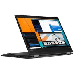 Lenovo ThinkPad Yoga X13 G1 13" (2020) - Core i7 - Gen 10 (U) - 16GB - SSD 512 GB AZERTY - Γαλλικό