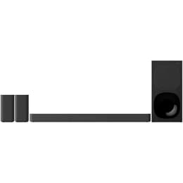 Soundbar & Home Cinema Sony HT-S20R - Μαύρο