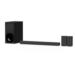 Soundbar & Home Cinema Sony HT-S20R - Μαύρο