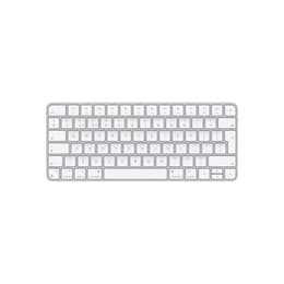 Magic Keyboard (2021) - QWERTY - Ισπανικό - iPad Pro 11" 1η γενιά / iPad Pro 11" 2η γενιά / iPad Pro 11" 3η γενιά / iPad Air 4 / iPad Air 5