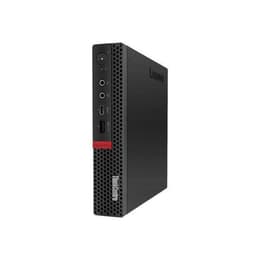 Lenovo ThinkCentre M720Q Mini Core i5-9400T 1.8 - SSD 256 GB - 8GB