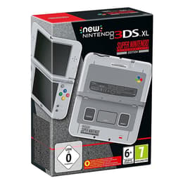 Nintendo New 3DS XL - Γκρι