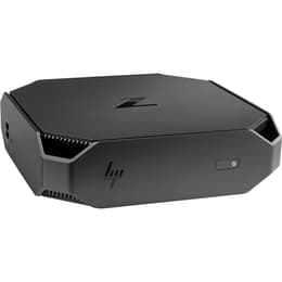 HP Z2 Mini G4 WorkStation Core i5-9500 3 - HDD 1 tb - 16GB
