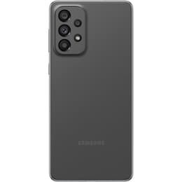 Galaxy A73 5G 128GB - Γκρι - Ξεκλείδωτο