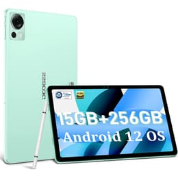 Doogee CAT T20 256GB - Πράσινο - WiFi + 4G