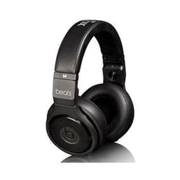 Beats By Dr. Dre Pro Detox Μειωτής θορύβου wireless Ακουστικά - Μαύρο