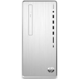 HP TP01-2005NG Ryzen 5 3.9 GHz - SSD 256 GB + HDD 1 tb - 16 GB - AMD Radeon Graphics