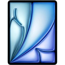iPad Air M2 13 (2024) 6η γενιά 512 Go - WiFi - Μπλε