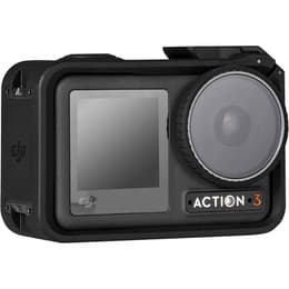 Dji Osmo Action 3 Action Camera