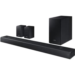 Soundbar & Home Cinema Samsung HW-N950 - Μαύρο