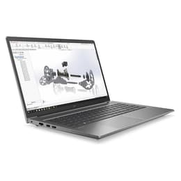 HP Zbook Power G7 15" (2020) - Core i7 - Gen 10 (H) - 32GB - SSD 512 GB QWERTZ - Γερμανικό
