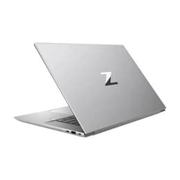 HP Zbook Power G7 15" (2020) - Core i7 - Gen 10 (H) - 32GB - SSD 512 GB QWERTZ - Γερμανικό