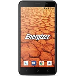 Energy E500 8GB - Μαύρο - Ξεκλείδωτο