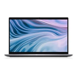 Dell Latitude 7410 14" (2020) - Core i5-10310U - 16GB - SSD 512 GB QWERTY - Αγγλικά