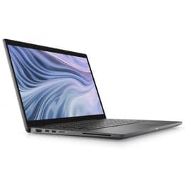 Dell Latitude 7410 14" (2020) - Core i5-10310U - 16GB - SSD 512 GB QWERTY - Αγγλικά
