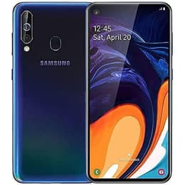 Galaxy A60 64GB - Μπλε - Ξεκλείδωτο