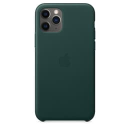 Apple Θήκη iPhone 11 Pro - Σιλικόνη Πράσινο