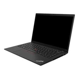 Lenovo ThinkPad P14s G3 14" (2022) - Ryzen 7 - 6000 Series (U) - 16GB - SSD 512 GB QWERTY - Ιταλικό