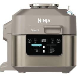 Ninja Speedi 12-in-1 Πολυ-μάγειρας