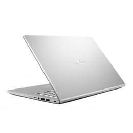 Asus VivoBook X409FA-EK493T 14" (2020) - Pentium Gold 5405U - 8GB - SSD 256 Gb AZERTY - Γαλλικό