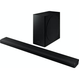 Soundbar & Home Cinema Samsung HW Q800T/ZF - Μαύρο