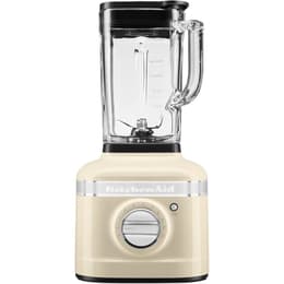 Μπλέντερ / Μίξερ Kitchenaid 5KSB4026EAC 1,4000L - Κρεμ