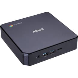 Asus Chromebox CN60 Core i3-4310U 1,7 - SSD 16 Gb - 4GB