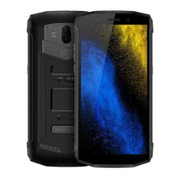 Blackview BV5800 Pro 16GB - Μαύρο - Ξεκλείδωτο