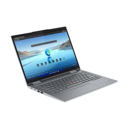 Lenovo ThinkPad X1 Yoga G7 14" (2022) - Core i7 - Gen 12 (P) - 16GB - SSD 512 GB AZERTY - Γαλλικό