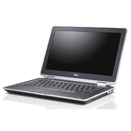 Dell Latitude E6320 13"(2011) - Core i5-2520M - 8GB - SSD 256 Gb QWERTY - Ισπανικό