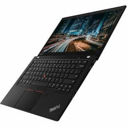 Lenovo ThinkPad P14s G4 14" (2023) - Core i7 - Gen 13 (P) - 64GB - SSD 2 tb QWERTY - Ολλανδικό