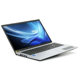 Acer Aspire 3 15" (2021) - Core i3 - Gen 11 (G) - 8GB - SSD 256 GB QWERTZ - Γερμανικό