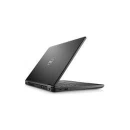 Dell Latitude 5490 14" (2018) - Core i5-7300U - 16GB - SSD 256 Gb AZERTY - Γαλλικό