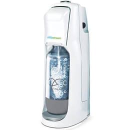 Sodastream Jet Συσκευή Παρασκευής Ανθρακούχου Νερού