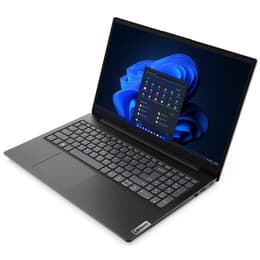 Lenovo V15 G4 IRU 15"(2023) - Core i5-13420H - 8GB - SSD 256 GB AZERTY - Γαλλικό