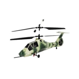 Esky Co Comanche RAH-66 Ελικόπτερο