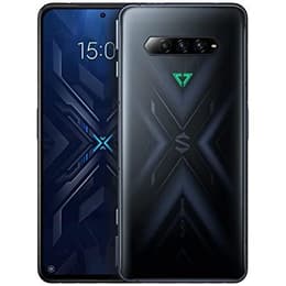 Xiaomi Black Shark 4 256GB - Μαύρο - Ξεκλείδωτο
