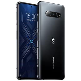 Xiaomi Black Shark 4 256GB - Μαύρο - Ξεκλείδωτο