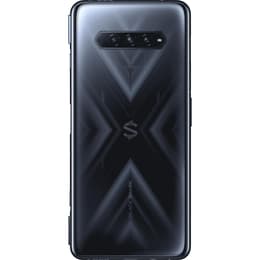 Xiaomi Black Shark 4 256GB - Μαύρο - Ξεκλείδωτο
