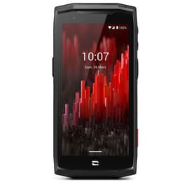 Crosscall CORE-M5 32GB - Μαύρο - Ξεκλείδωτο
